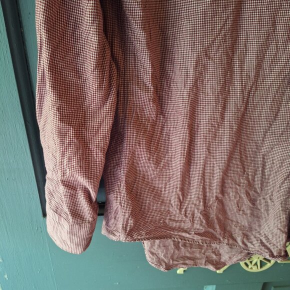 private stock hathaway button down shirt - Picture 5 of 9